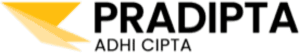 Logo Pradipta Adhi Cipta