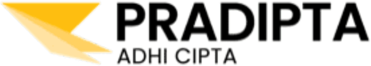 Logo Pradipta Adhi Cipta